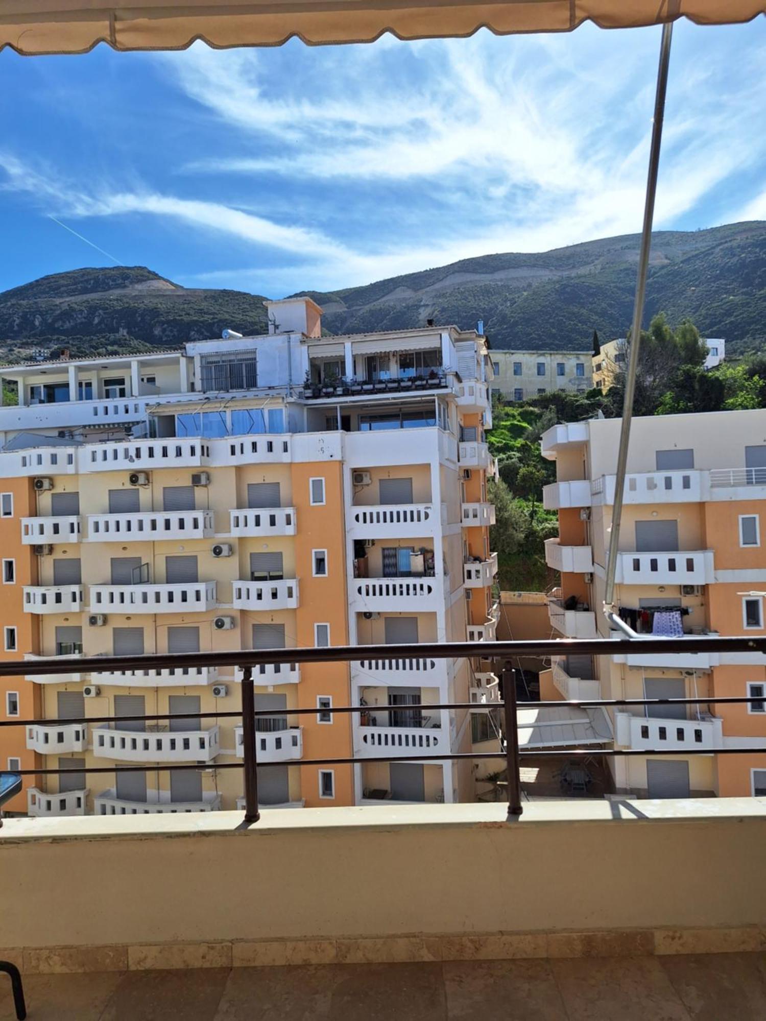 Blera Apartment Vlorë Exterior foto